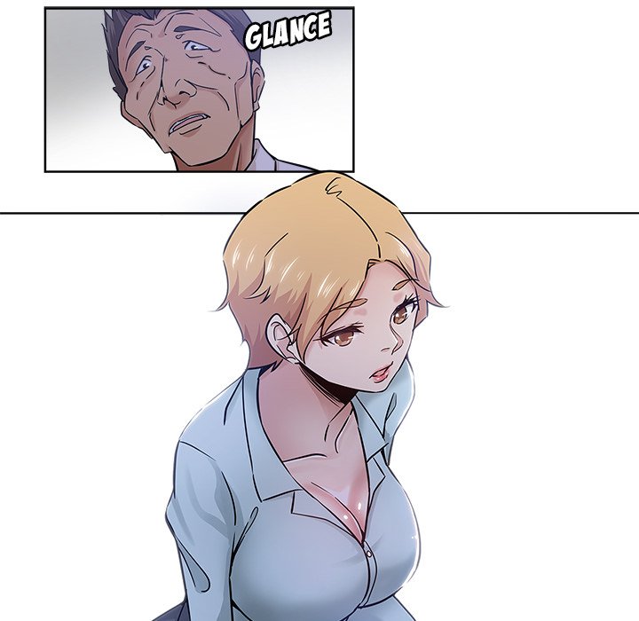 The Unexpected Guest chapter 21 page 66
