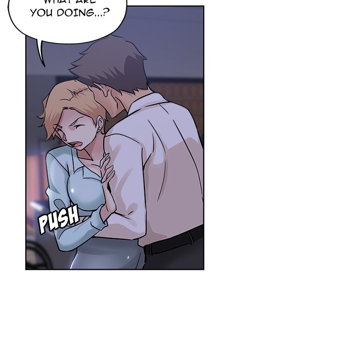 The Unexpected Guest chapter 21 page 71