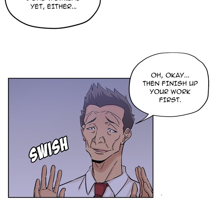 The Unexpected Guest chapter 21 page 76