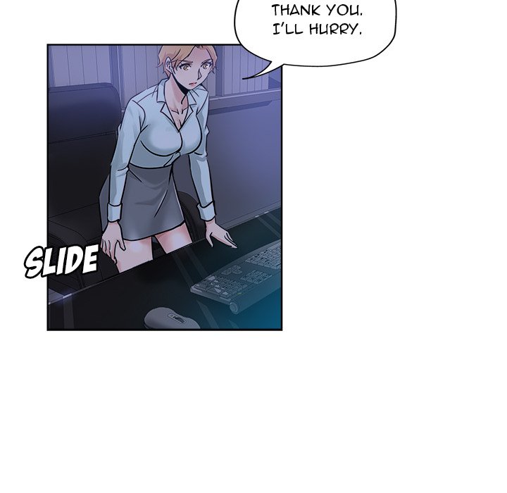 The Unexpected Guest chapter 21 page 79