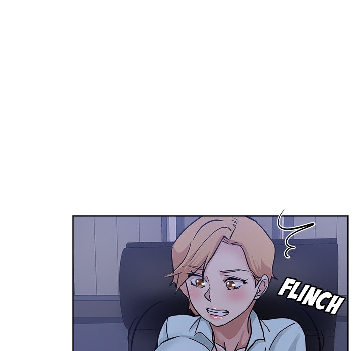 The Unexpected Guest chapter 21 page 91