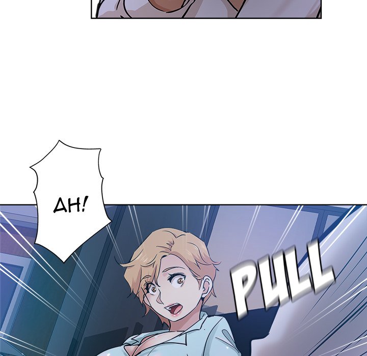 The Unexpected Guest chapter 21 page 95