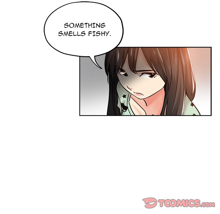 The Unexpected Guest chapter 22 page 47