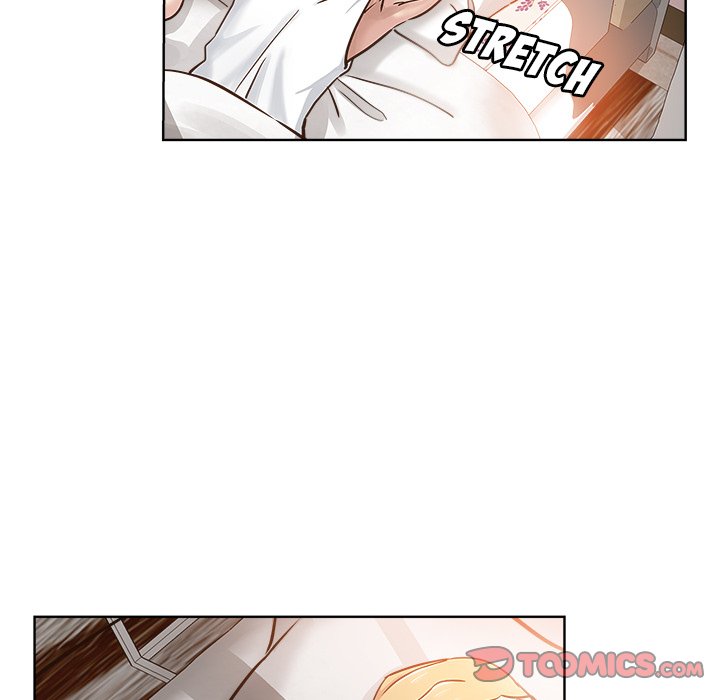 The Unexpected Guest chapter 22 page 51