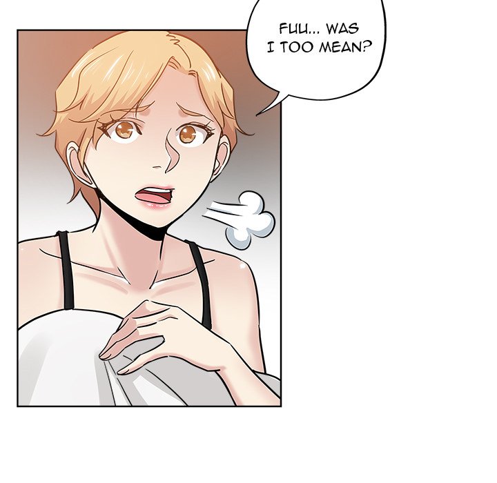The Unexpected Guest chapter 22 page 66