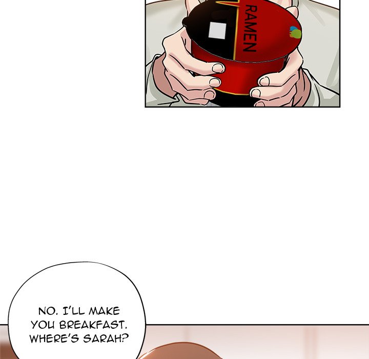 The Unexpected Guest chapter 22 page 74