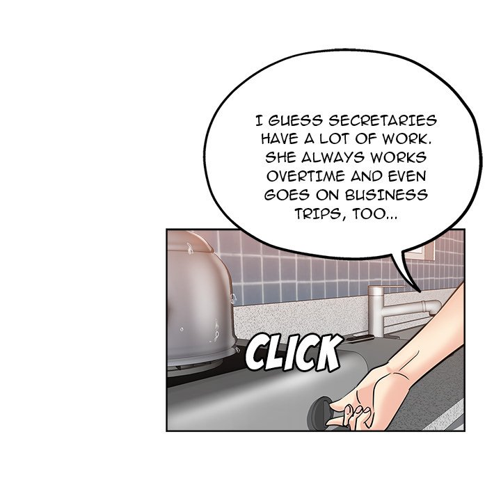 The Unexpected Guest chapter 22 page 77