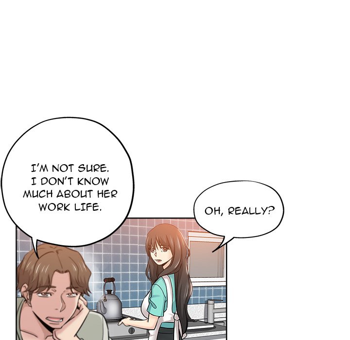 The Unexpected Guest chapter 22 page 78