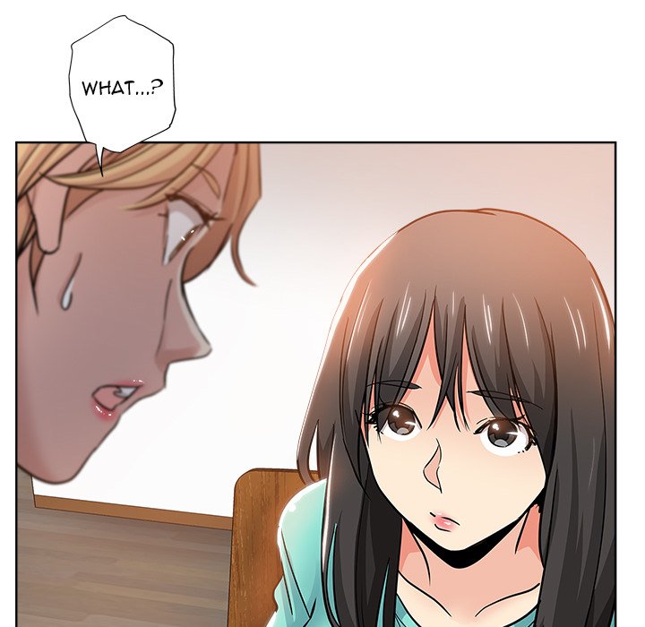 The Unexpected Guest chapter 22 page 96