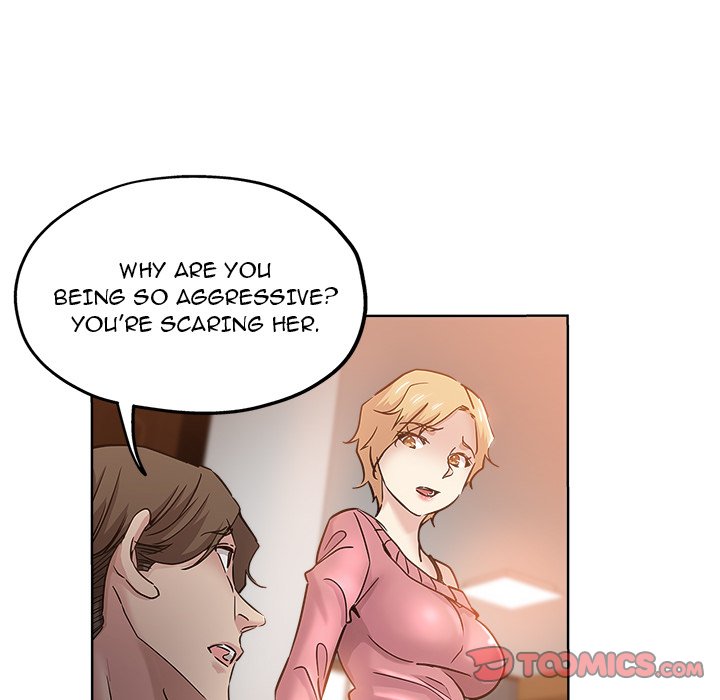The Unexpected Guest chapter 23 page 15