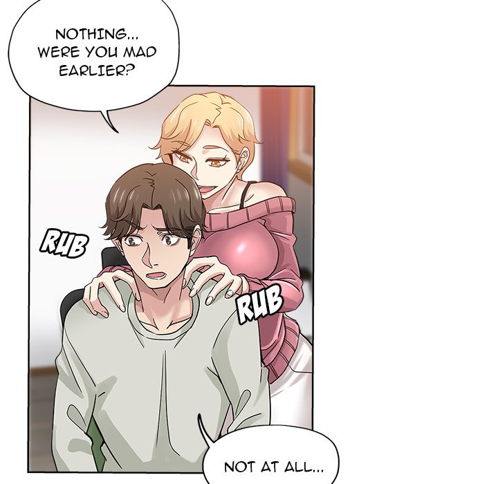 The Unexpected Guest chapter 23 page 33