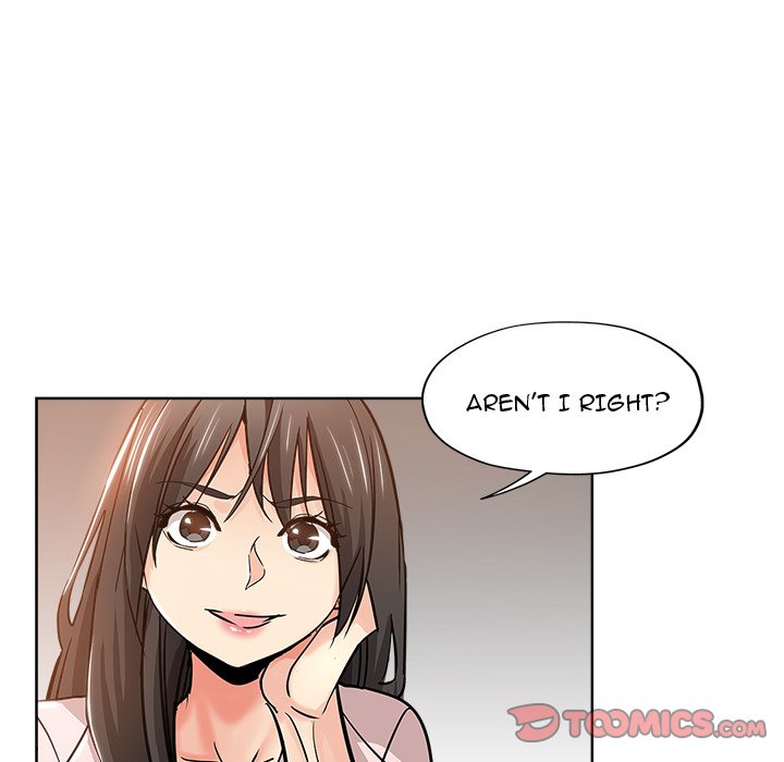 The Unexpected Guest chapter 23 page 79
