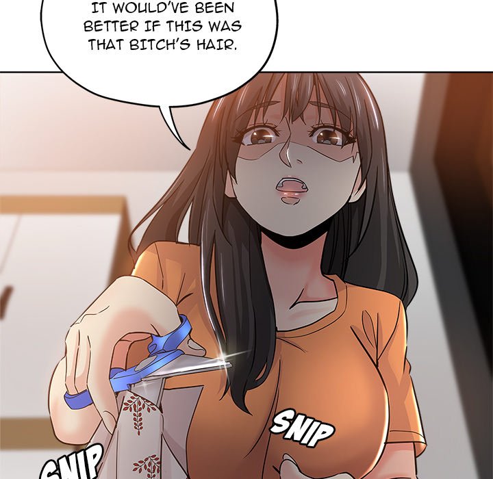 The Unexpected Guest chapter 24 page 12
