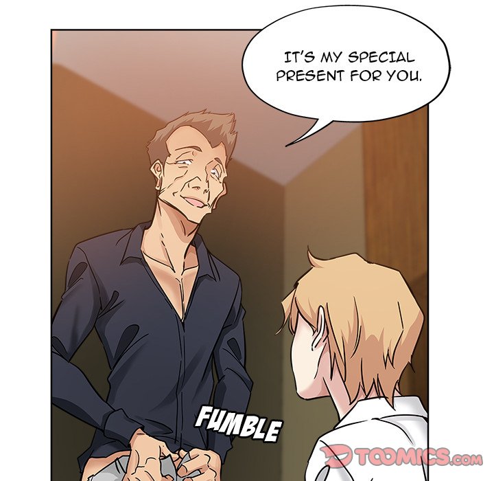 The Unexpected Guest chapter 24 page 55