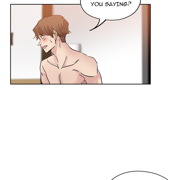 The Unexpected Guest chapter 24 page 77