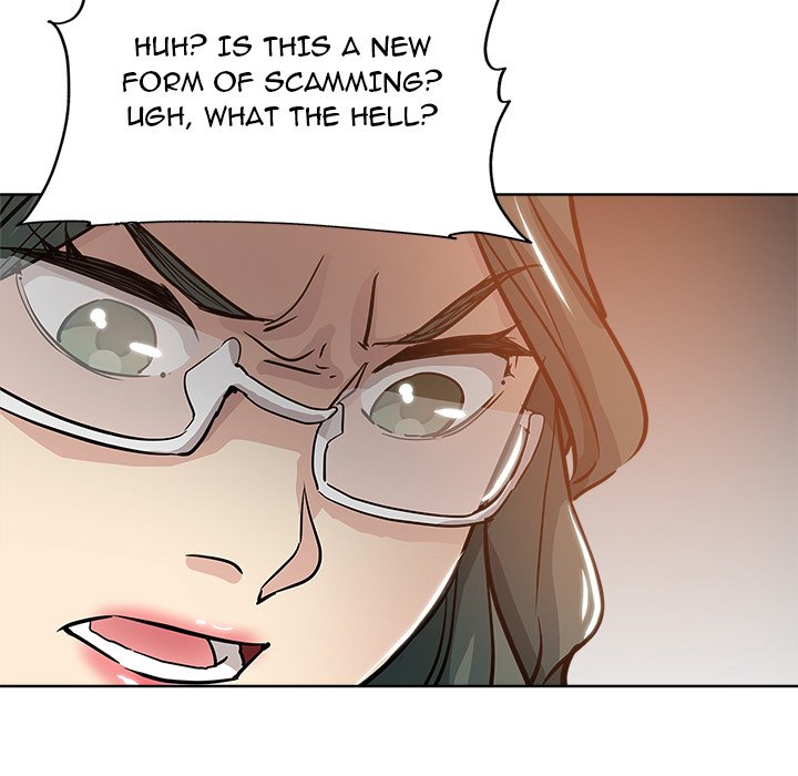The Unexpected Guest chapter 24 page 90