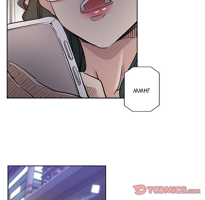 The Unexpected Guest chapter 25 page 11