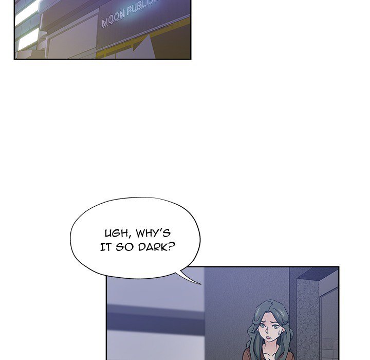 The Unexpected Guest chapter 25 page 12