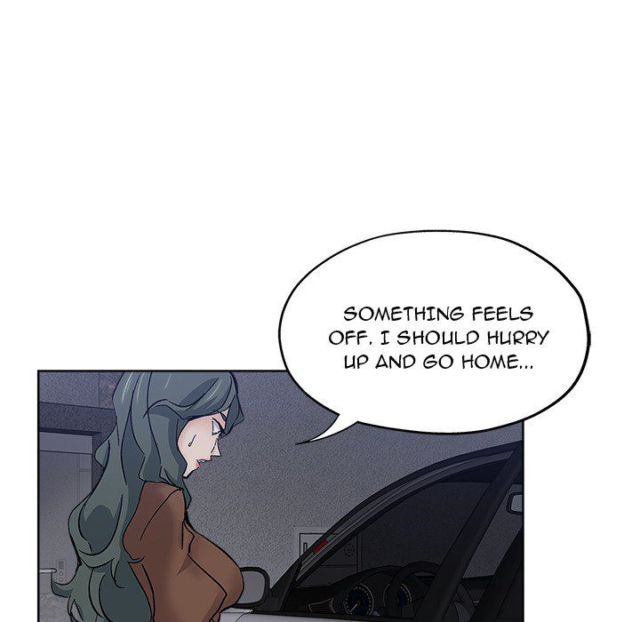 The Unexpected Guest chapter 25 page 14