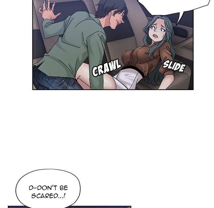 The Unexpected Guest chapter 25 page 20