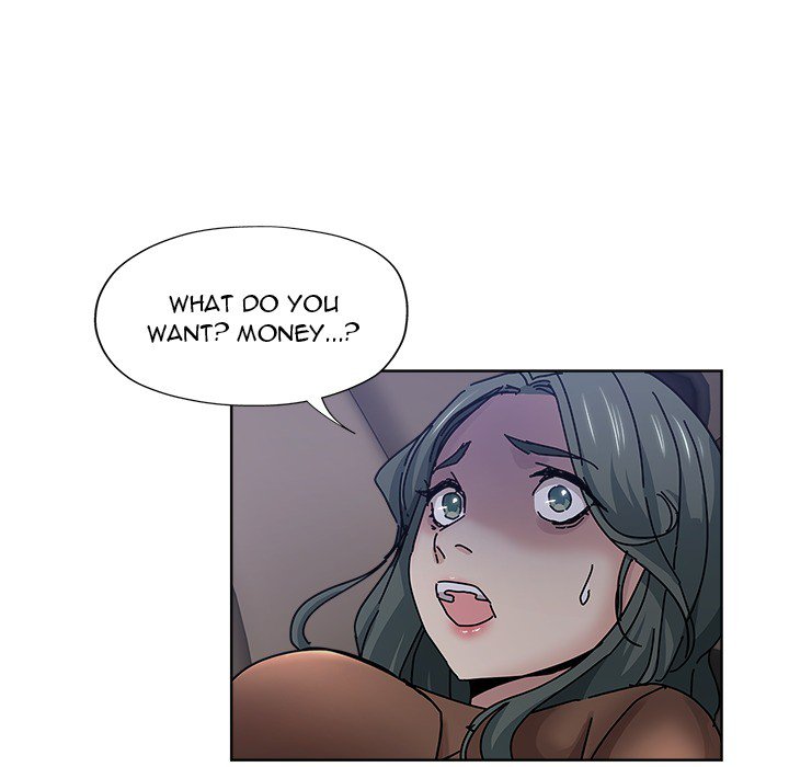 The Unexpected Guest chapter 25 page 22