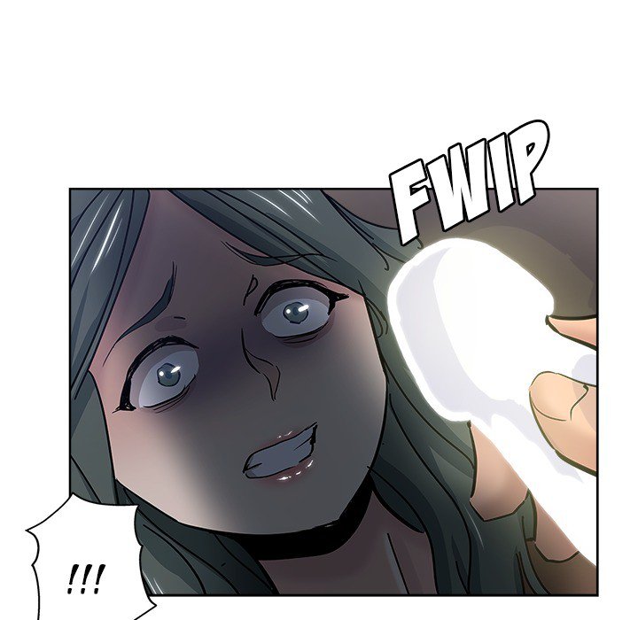 The Unexpected Guest chapter 25 page 25