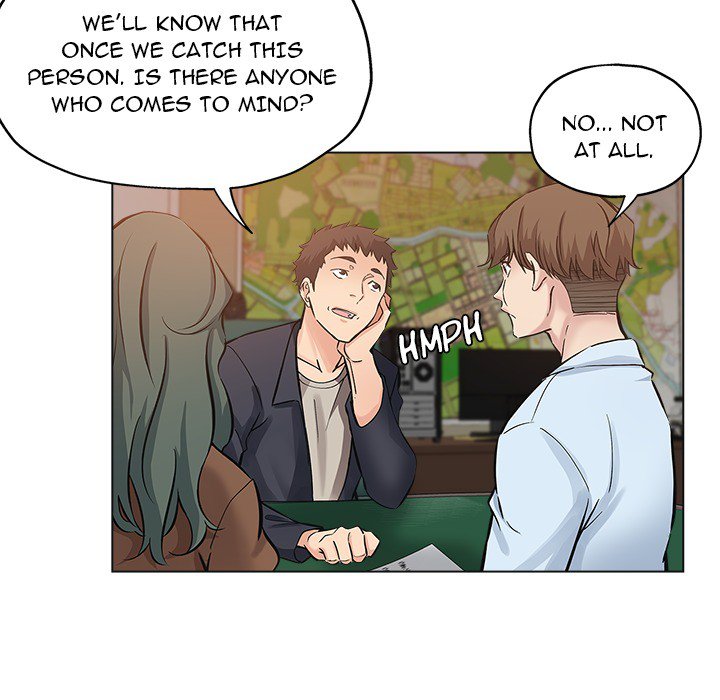 The Unexpected Guest chapter 25 page 52