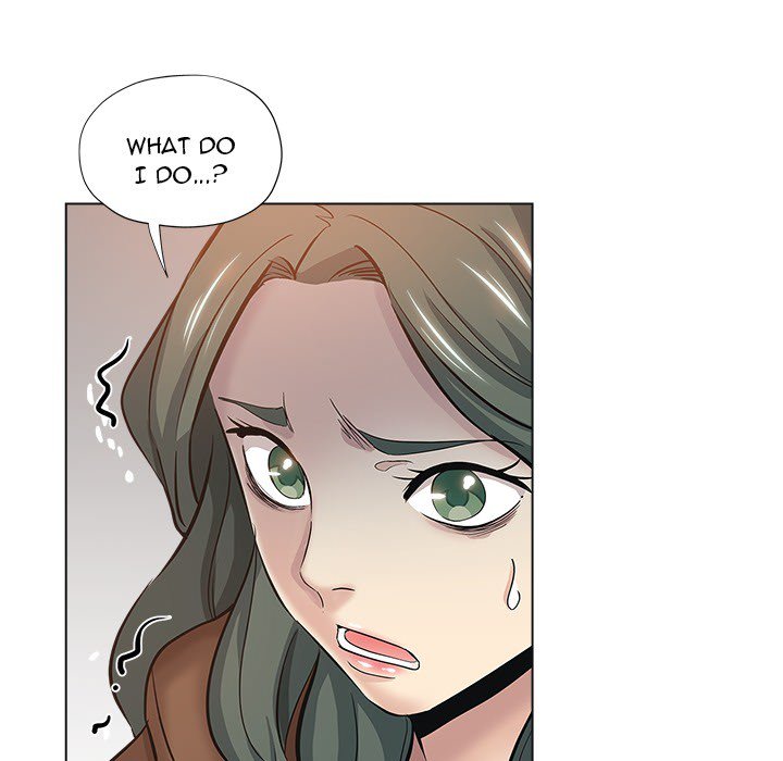 The Unexpected Guest chapter 25 page 56