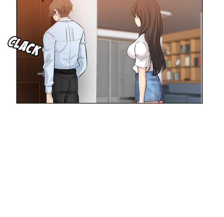 The Unexpected Guest chapter 25 page 65