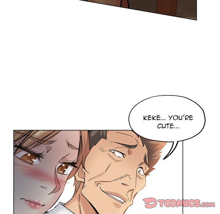 The Unexpected Guest chapter 25 page 91