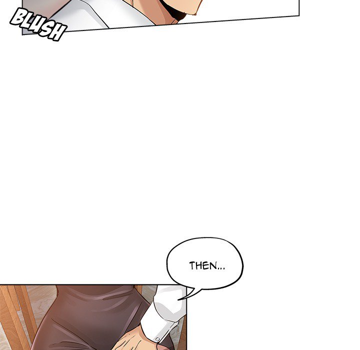 The Unexpected Guest chapter 25 page 92