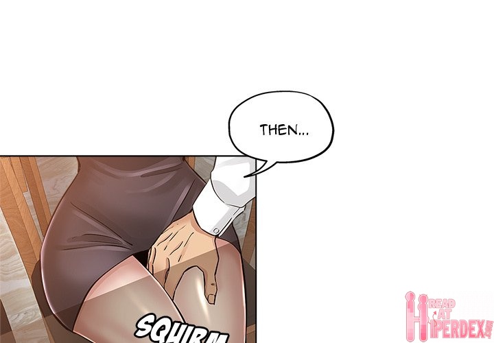 The Unexpected Guest chapter 26 page 2
