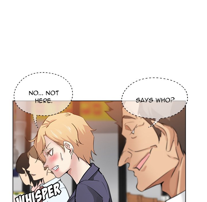The Unexpected Guest chapter 26 page 6