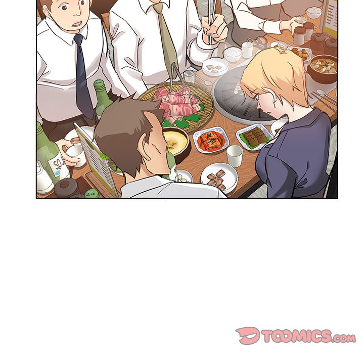 The Unexpected Guest chapter 26 page 15