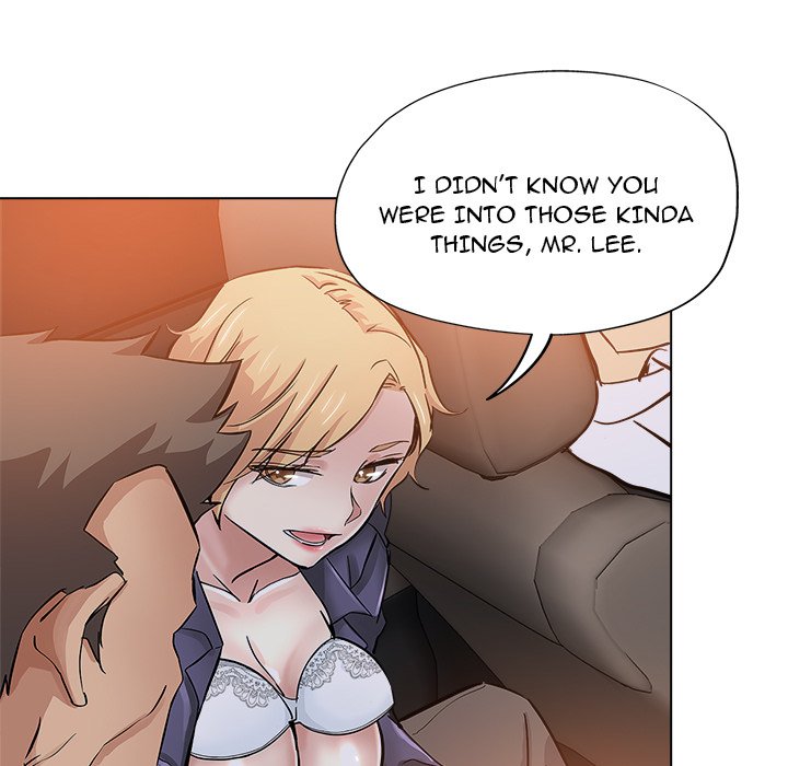 The Unexpected Guest chapter 26 page 46