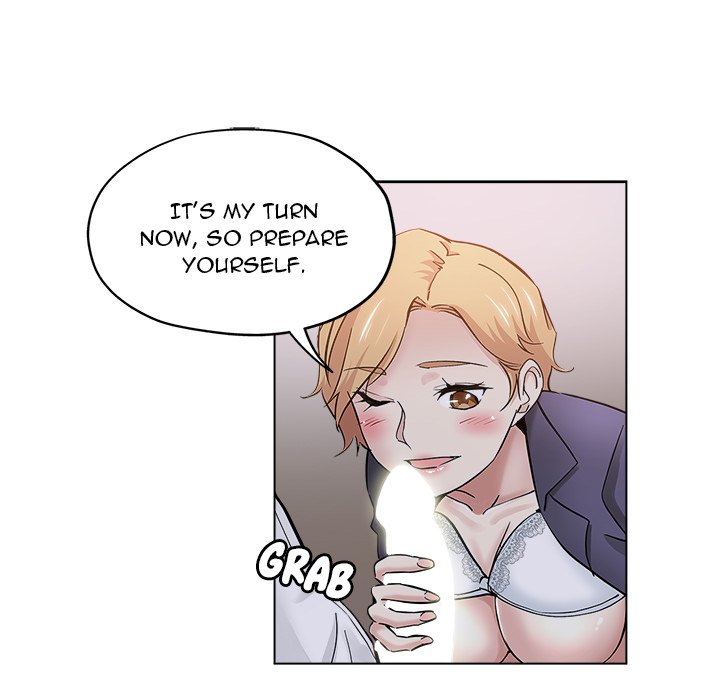 The Unexpected Guest chapter 26 page 48