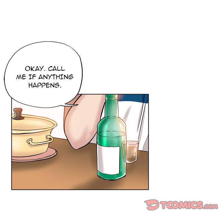 The Unexpected Guest chapter 26 page 71