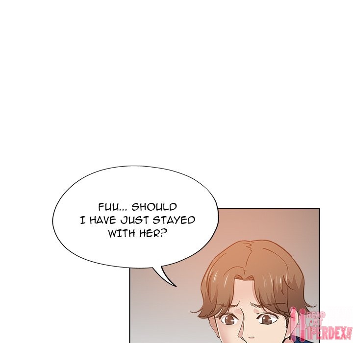The Unexpected Guest chapter 26 page 72