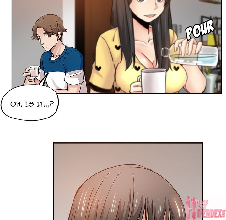 The Unexpected Guest chapter 26 page 82