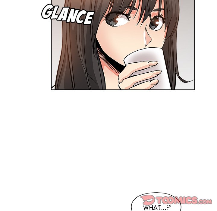 The Unexpected Guest chapter 26 page 83