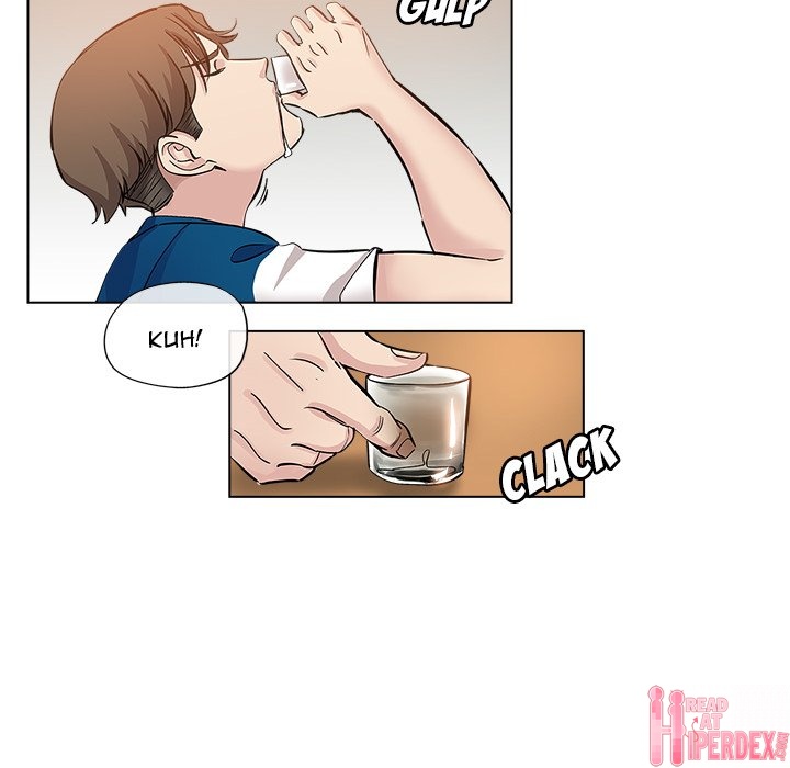 The Unexpected Guest chapter 26 page 92