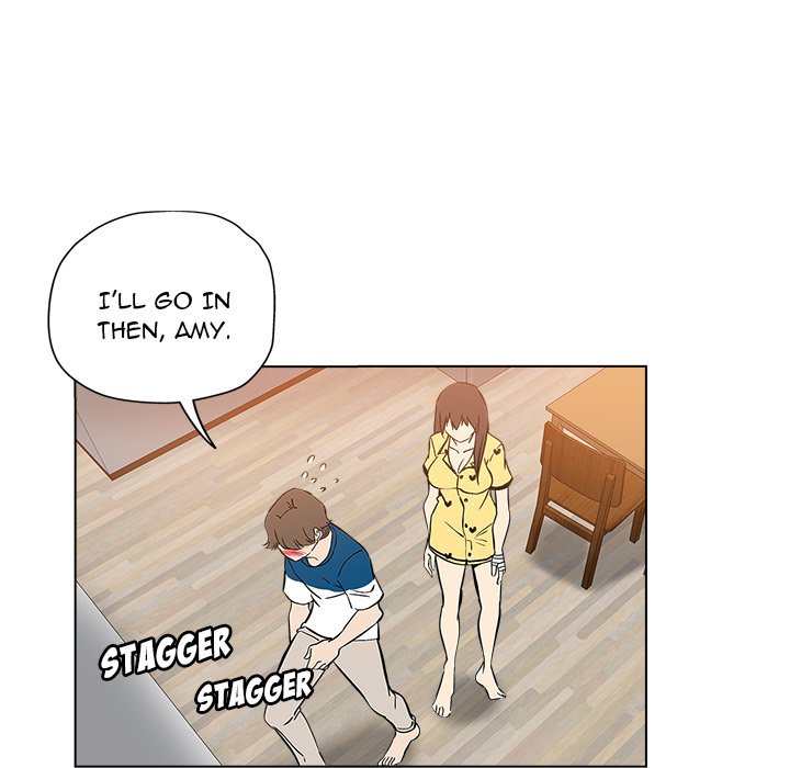 The Unexpected Guest chapter 26 page 93