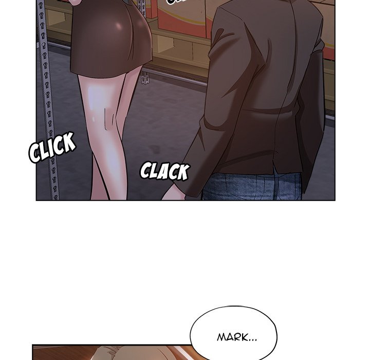 The Unexpected Guest chapter 27 page 46