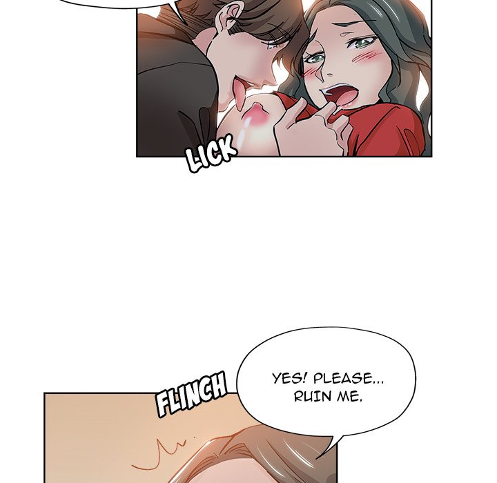 The Unexpected Guest chapter 27 page 54