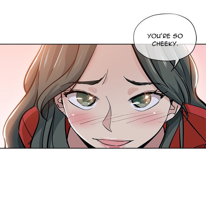 The Unexpected Guest chapter 27 page 65
