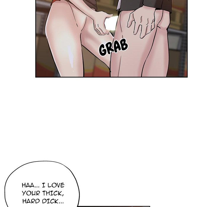 The Unexpected Guest chapter 27 page 84