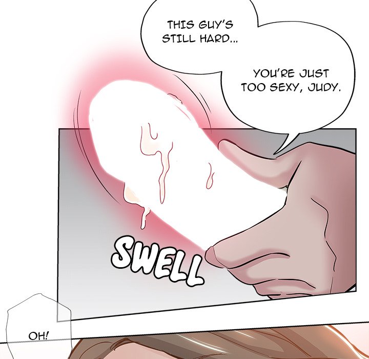 The Unexpected Guest chapter 27 page 93