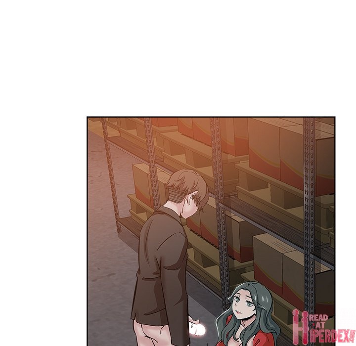 The Unexpected Guest chapter 28 page 12