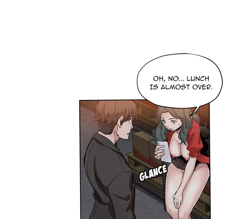 The Unexpected Guest chapter 28 page 18