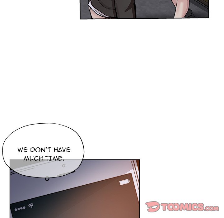 The Unexpected Guest chapter 28 page 19